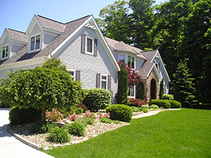 Landscapers and Lawncare Services in Emeryville, CA